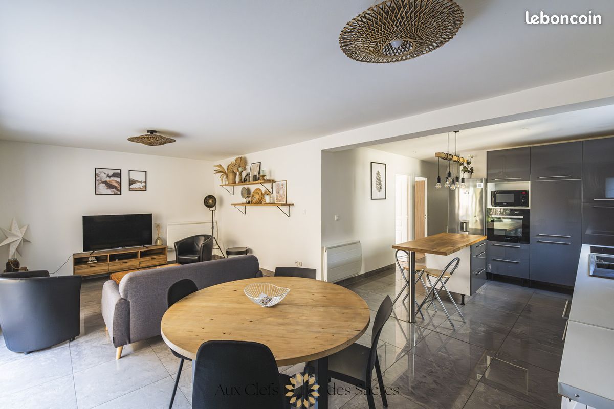 Appartement 3 pièces 68 m² · à Reims · 68 m² · 950 €/mois