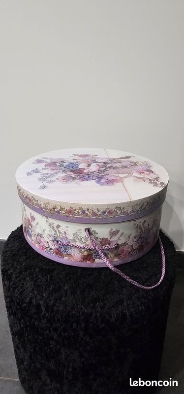 Boite décoration (image 2)