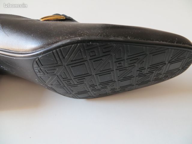 Chaussures de ville vetissimo 38 (image 3)