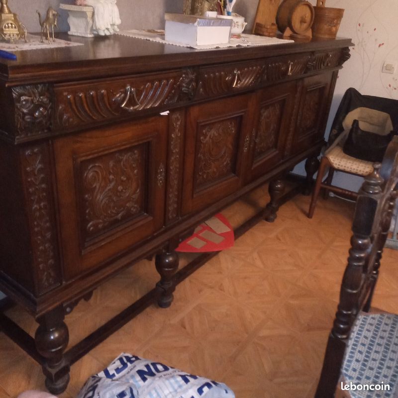 Vends divers meubles (image 1)