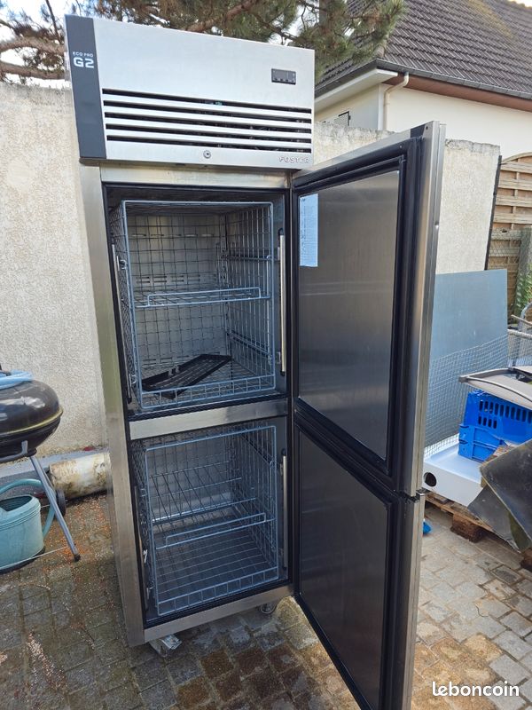 Frigo foster (image 2)