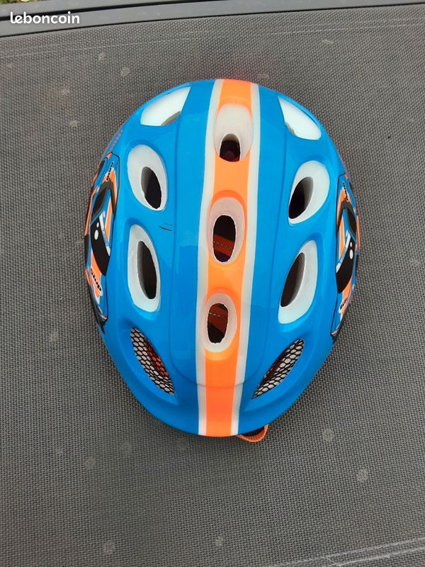 Casque enfant (image 2)