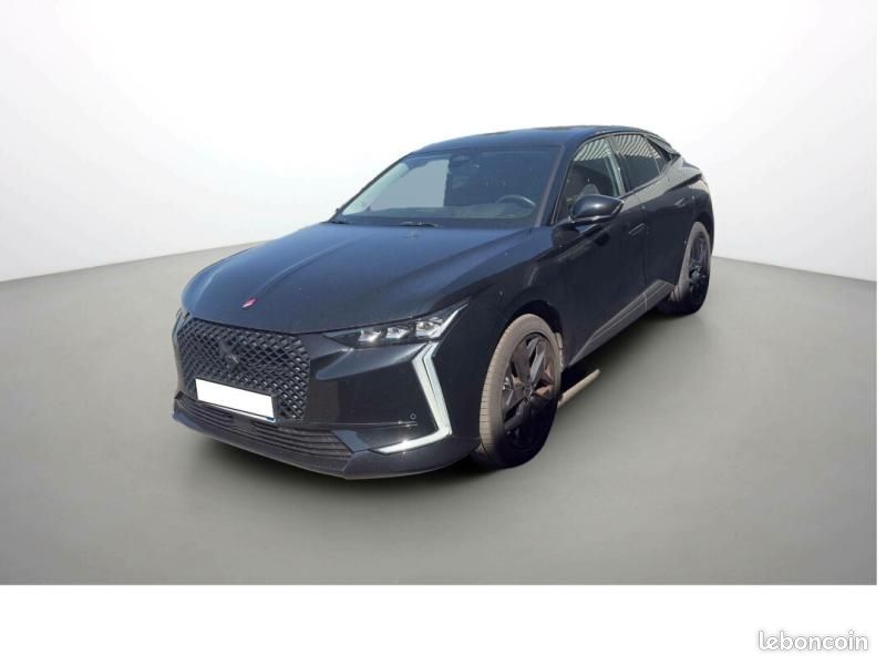 Ds DS 4 PureTech 130ch Performance Line + Automatique (image 1)