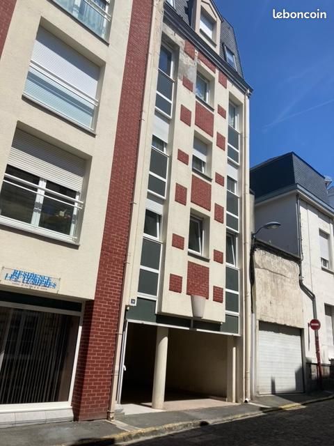 Appartement a louer arras - 4 pièce(s) - 125 m2 - Surfyn