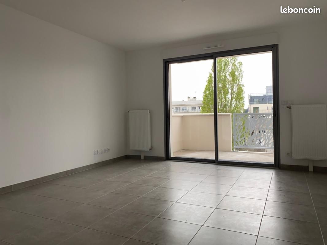 Appartement 2 pièces 44 m² · à Orléans · 44 m² · 620 €/mois