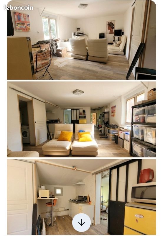 Maison 2 pièces 45 m² · à Arces · 45 m² · 99 000 €