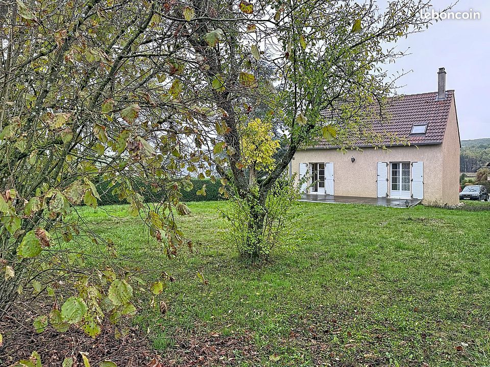 Maison 5 pièces 96 m² · à Hettange-Grande · 96 m² · 385 000 €