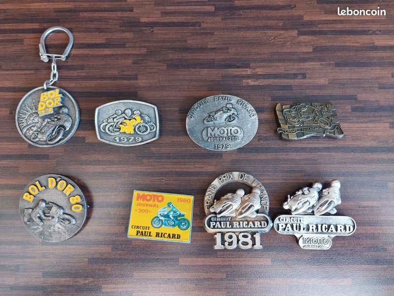 Medaille Lizarazu Defenseur Football Equipe de France 1999 - Collection