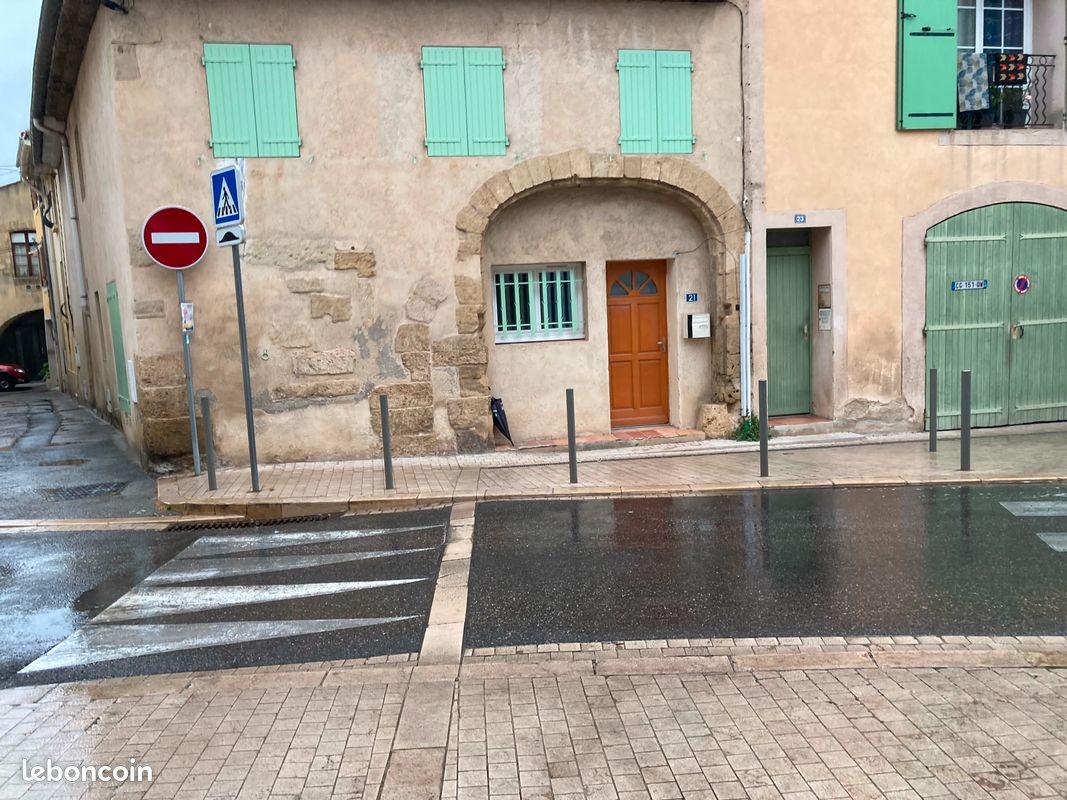 Maison 3 pièces 71 m² · à Lambesc · 71 m² · 850 €/mois