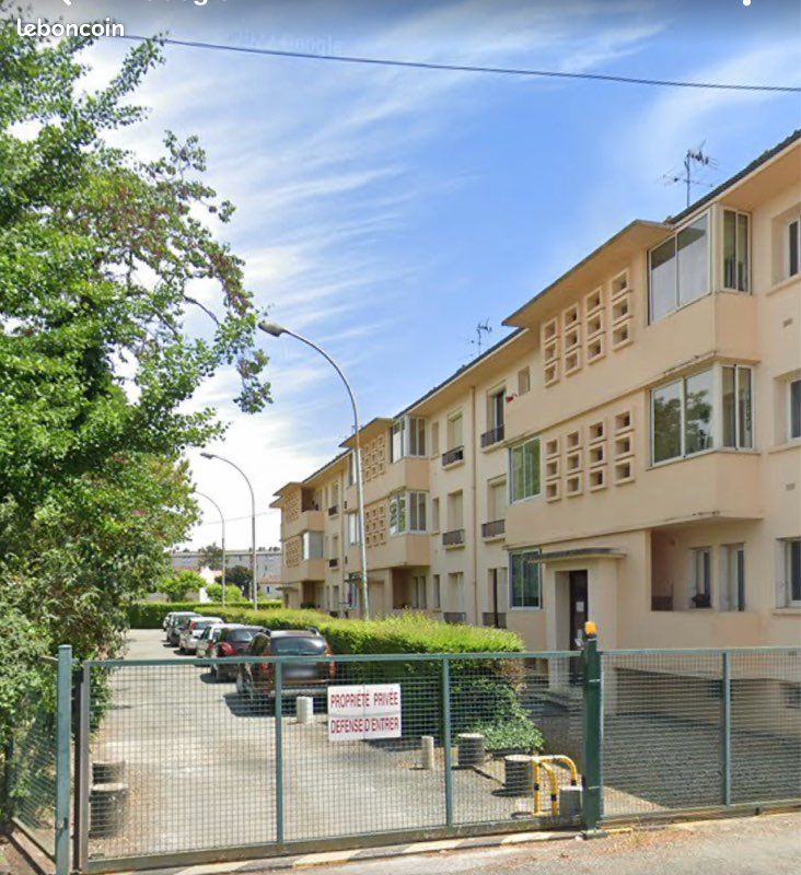 Appartement 3 pièces 55 m² · à Marmande · 55 m² · 680 €/mois