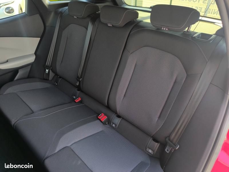 Ford Explorer 170ch Standard Range 52kWh Style RWD (image 11)