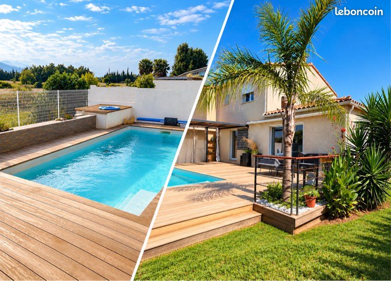 Maison 5 pièces 116 m² · à Claira · 116 m² · 339 000 €