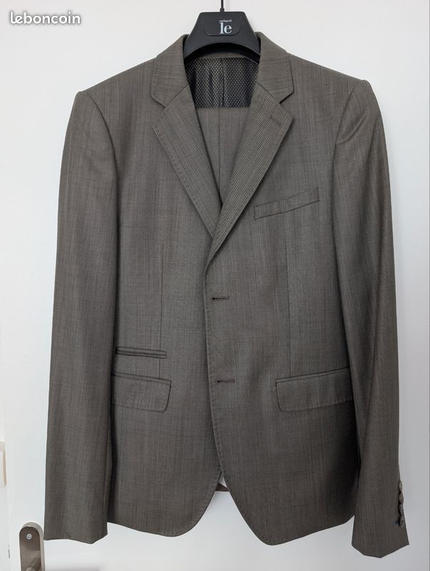 Costume pièces Devred Vêtements