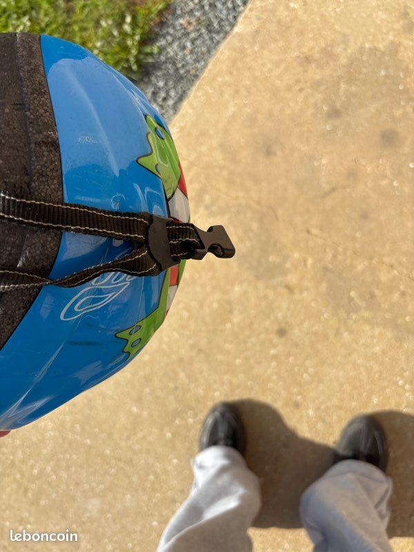 Casque enfant 🤩🤩 (image 6)