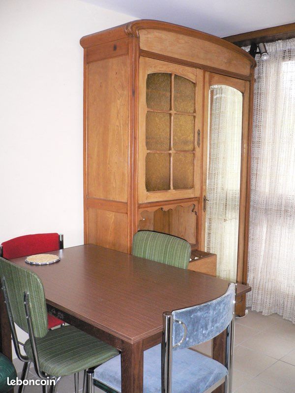 Maison a louer thonon-les-bains - 1 pièce(s) - 18 m2 - Surfyn