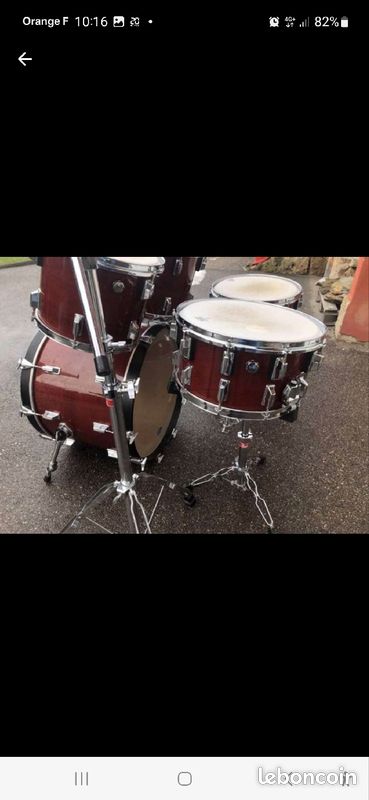 Pearl Extender modele x5 made in japan (image 2)