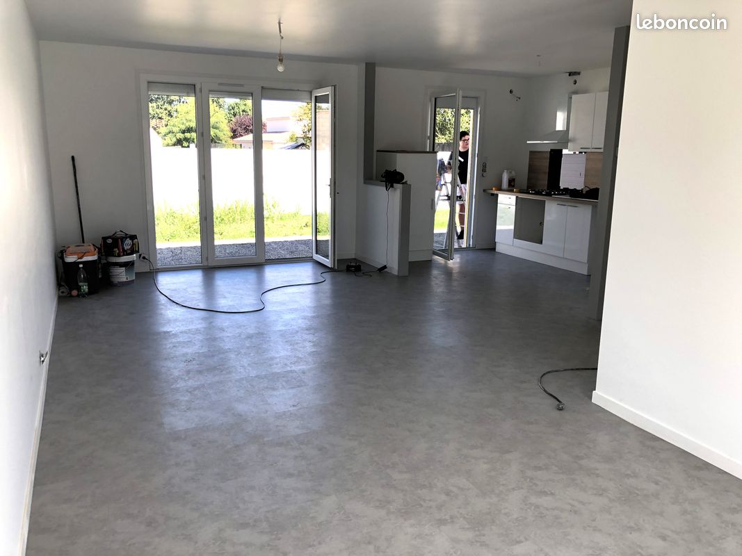 Maison 4 pièces 83 m² · à Saint-Colomban · 83 m² · 700 €/mois
