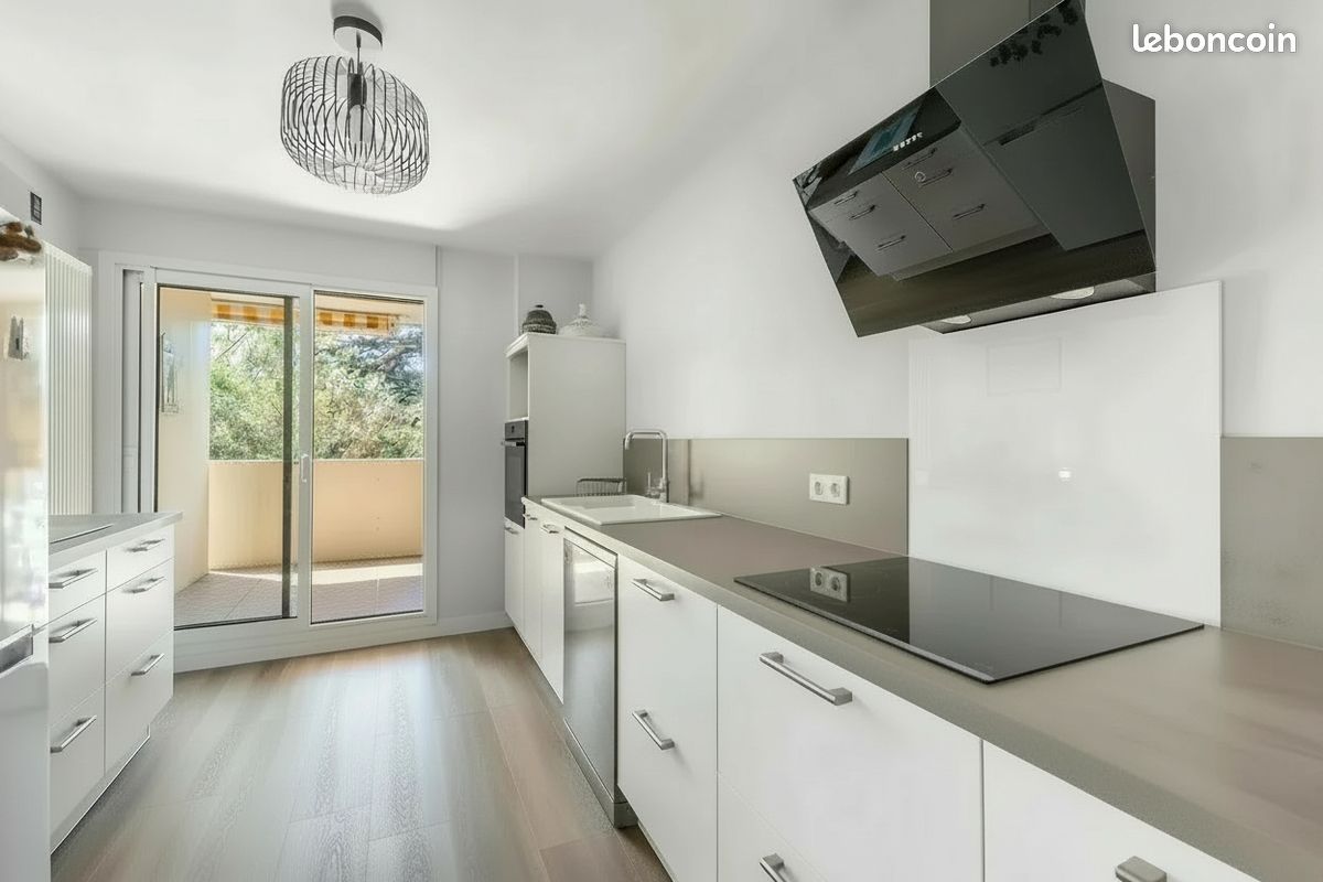 Appartement 5 pièces 115 m² · à Gradignan · 115 m² · 395 500 €