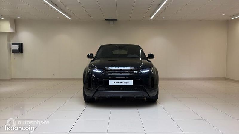 Land-Rover Range Rover Evoque 1.5 P270e PHEV 269ch S (image 2)