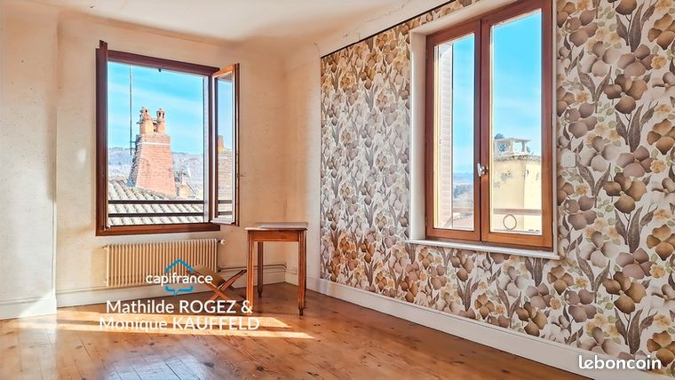 Maison de village 12 pièces 280 m²