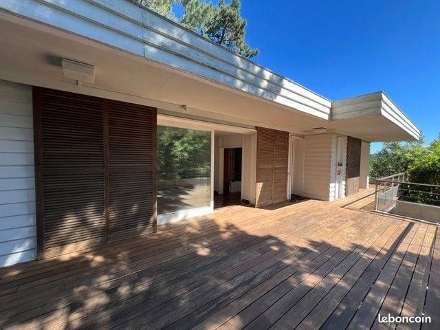 Maison 8 pièces 172 m² · à La Teste-de-Buch · 172 m² · 1 490 000 €