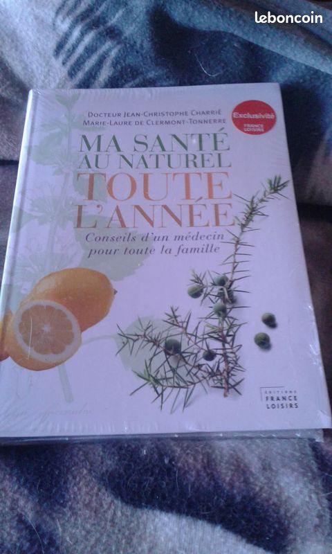 Ma santé au naturel (image 1)