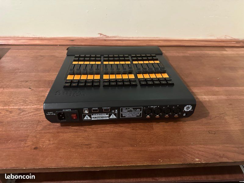 Grand ma 2 Fader (image 5)