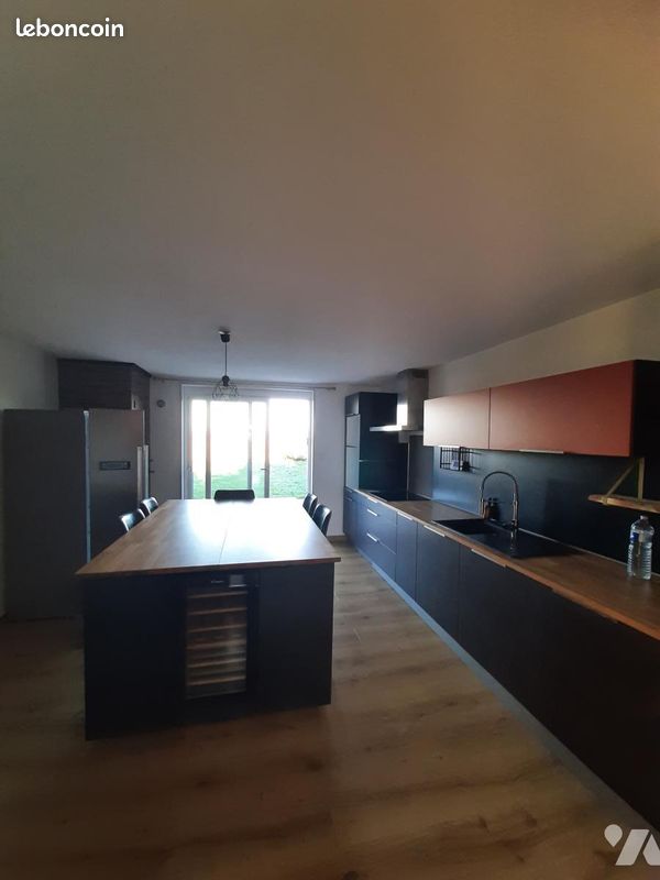 Maison 100 m² · à Givenchy-lès-la-Bassée · 100 m² · 850 €/mois