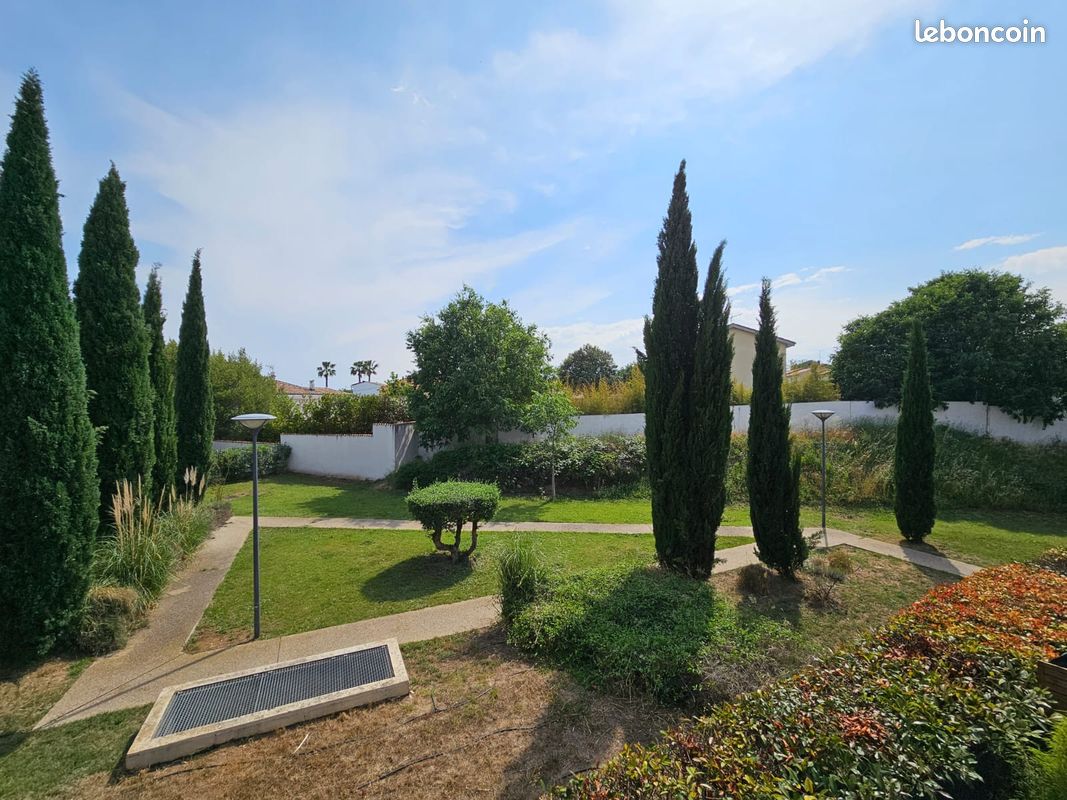 Appartement a louer beziers - 3 pièce(s) - 61 m2 - Surfyn