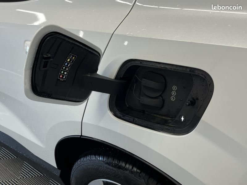 Volvo EX30 Single Extended Range 272ch Start (image 8)