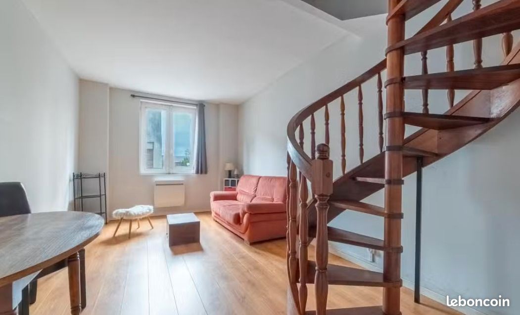 Appartement 2 pièces 31 m² · à Chartres-de-Bretagne · 31 m² · 129 000 €