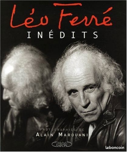 Leo ferré (image 1)