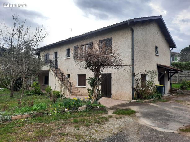 Villa 7 pièces 153 m2