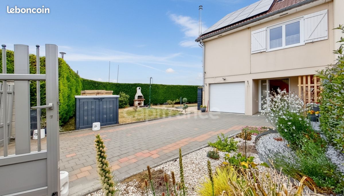 Maison 4 pièces 95 m² · à Beuveille · 95 m² · 200 000 €