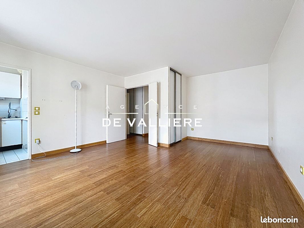 Appartement 1 pièce 34 m² · à Rueil-Malmaison · 34 m² · 70 000 €