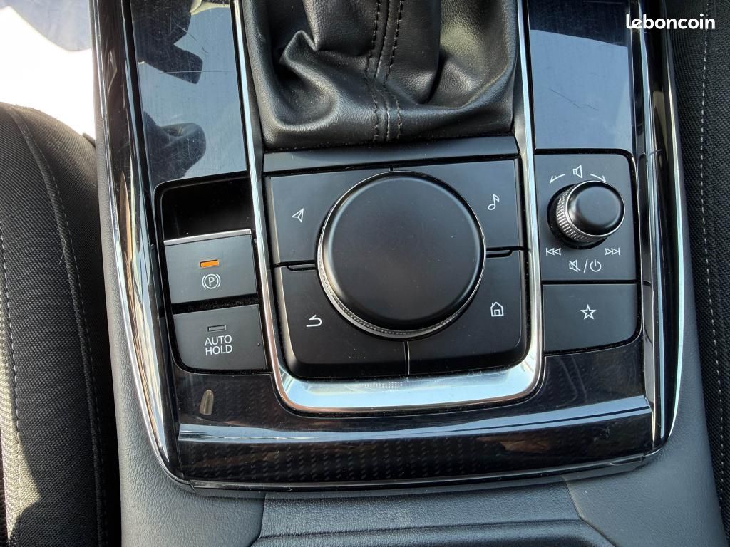 MAZDA CX-3 CX-30 2.0 e-Skyactiv-G M-Hybrid - 122 2021 CX-30 Style GPS + CAMERA AR + CARPLAY (image 23)
