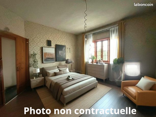 Maison 5 pièces 109 m² — 6