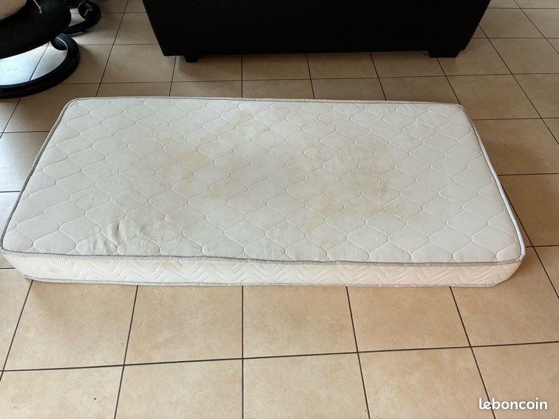 Matelas 90x190 (image 3)