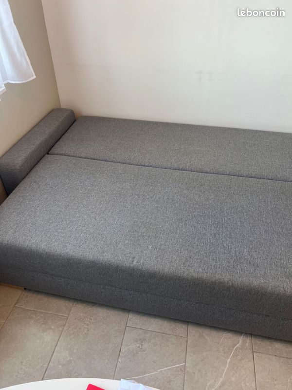 Appartement vue mer 100m plage et centre ville (image 15)