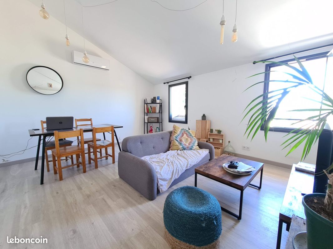 Appartement 2 pièces 48 m² · à Saint-Rémy-de-Provence · 48 m² · 240 000 €