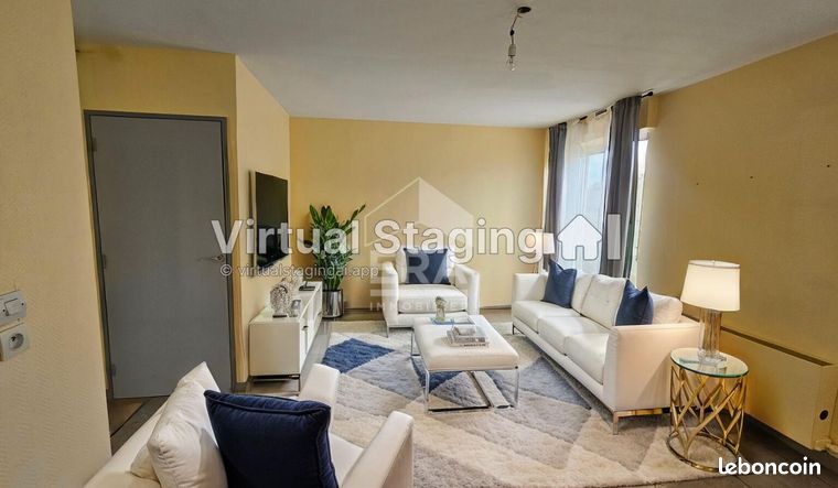Maison 4 pièces 102 m²