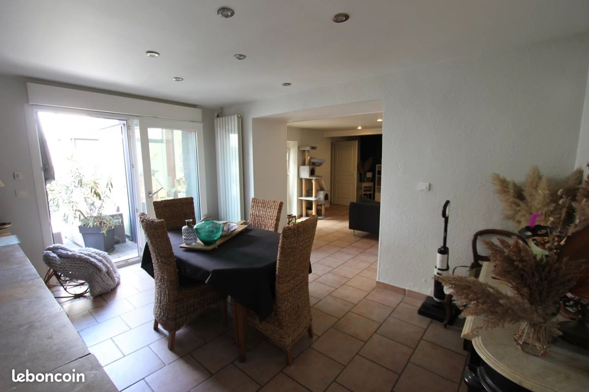 Maison 7 pièces 157 m² (image 6)