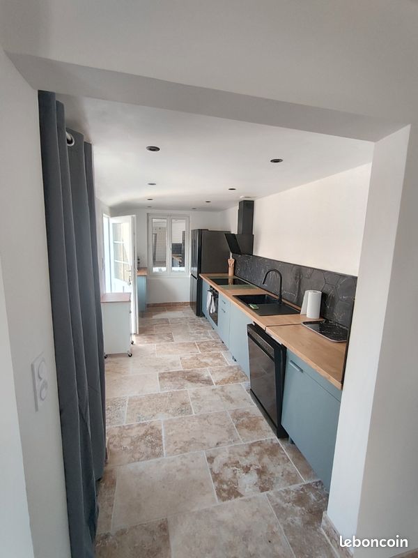 Maison 2 pièces 57 m² · à Évreux · 57 m² · 1 000 €