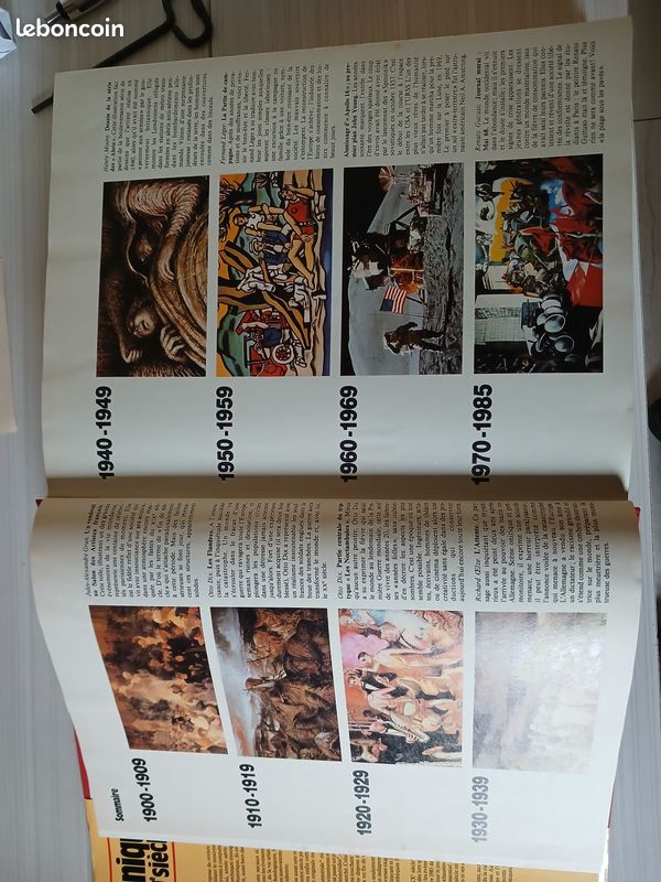 Chronique du 20ème siècle (image 3)