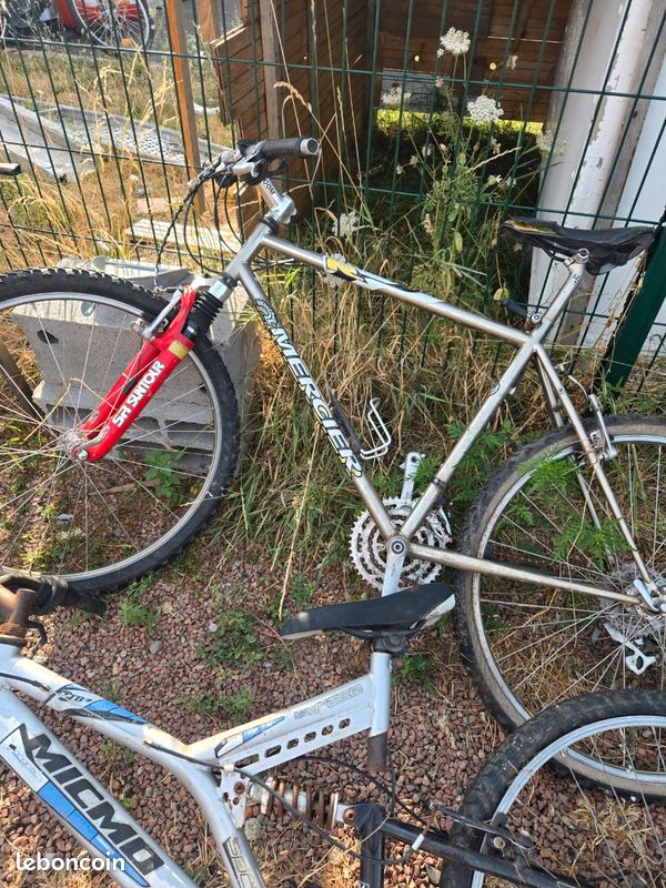 Vtt homme (image 3)