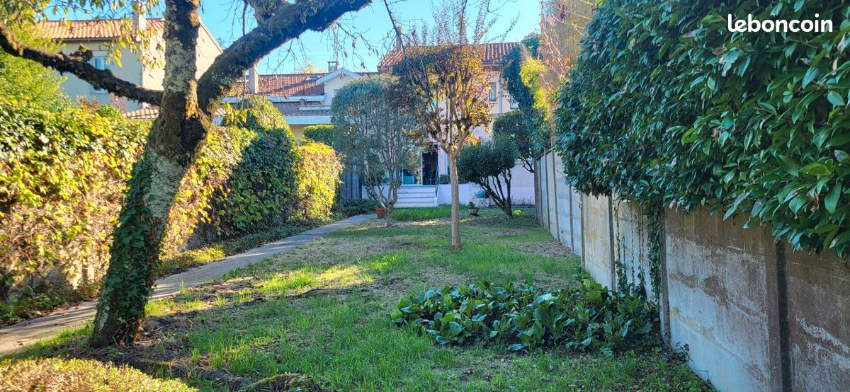 Maison 6 pièces 165 m² · à Bordeaux · 165 m² · 645 000 €