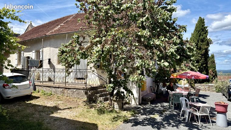 Maison 4 pièces 105 m²