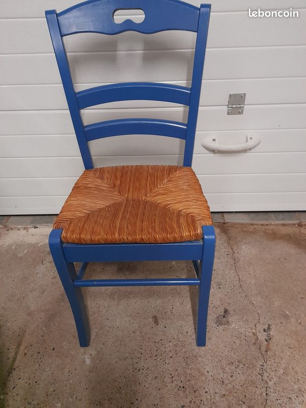 Les 5 Chaises (image 4)