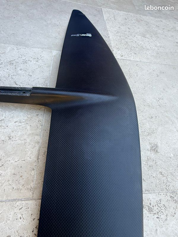Foil Fone Seven Seas 1500 (image 7)