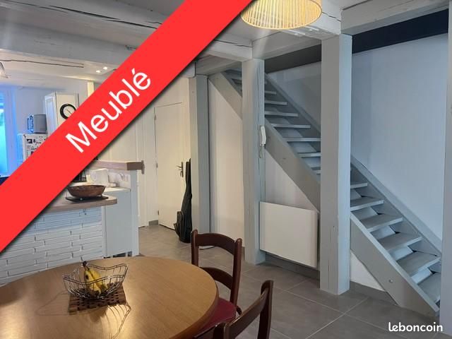 Maison 3 pièces 117 m² · à Brignoles · 117,2 m² · 960 €/mois